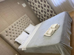 Apartaments Highvill Astana